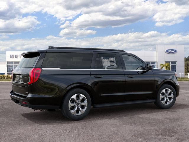 New 2027 Ford Expedition Max Active RWD image 6