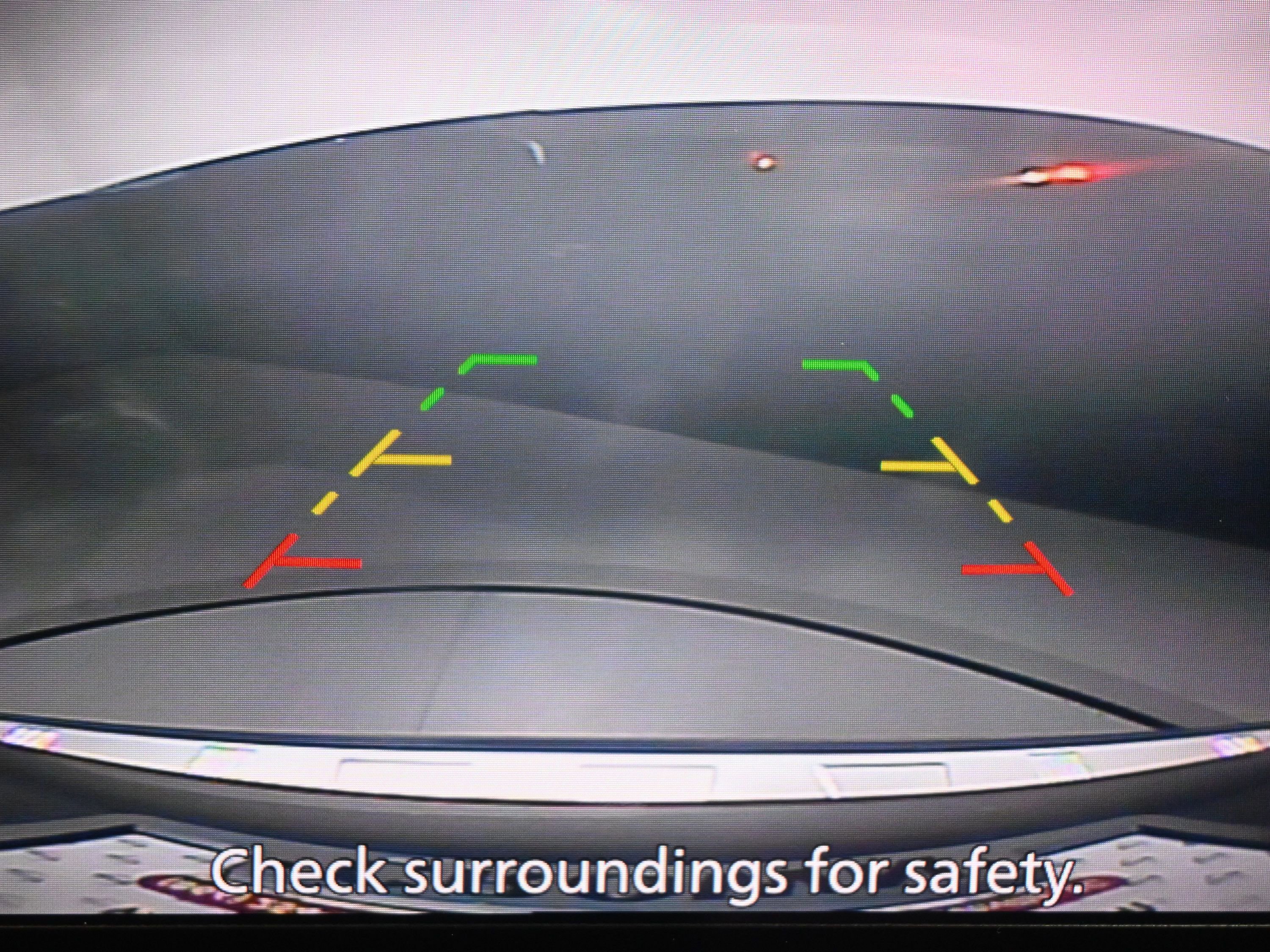 Certified 2023 Nissan Rogue SV image 18