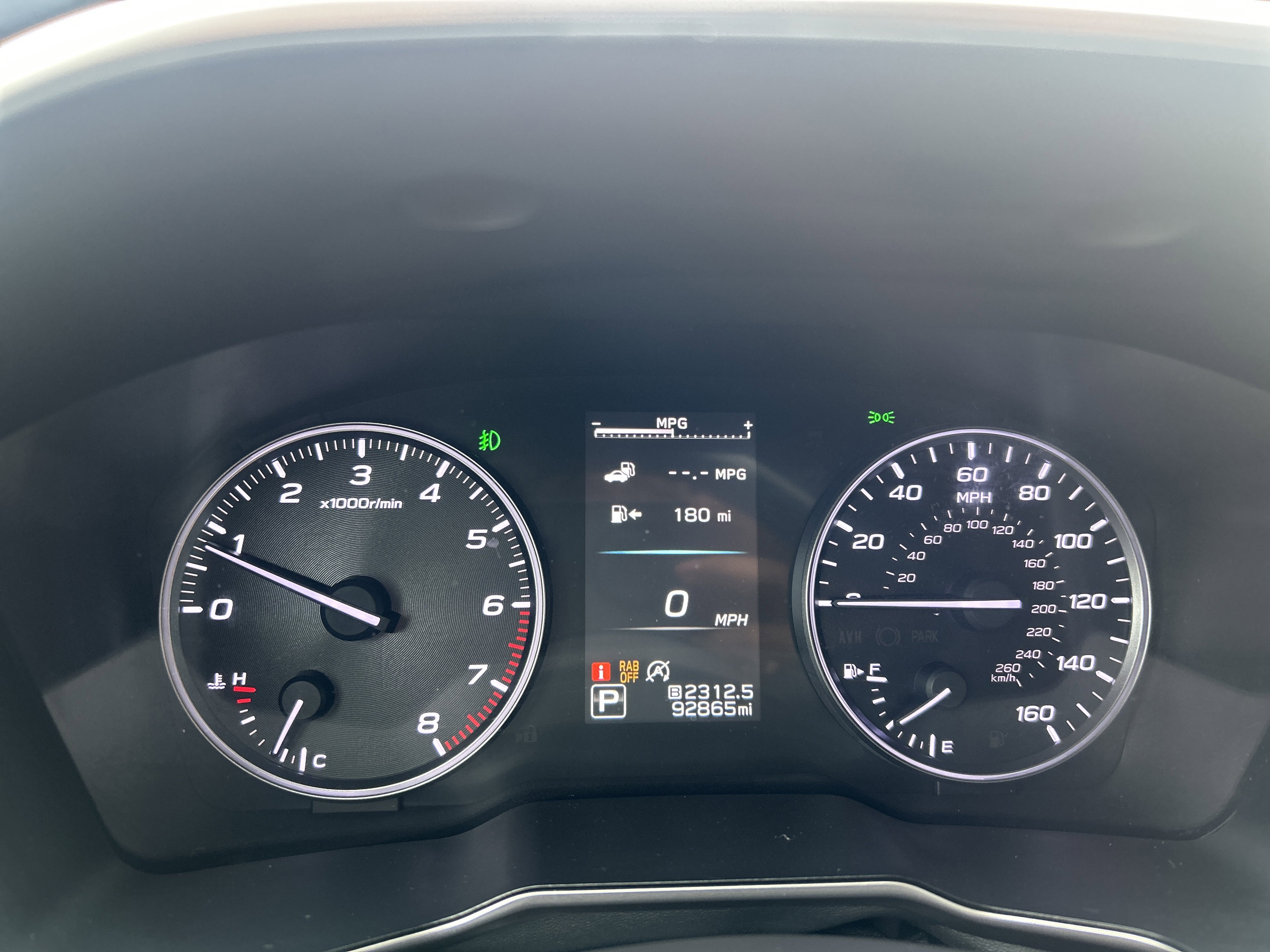 Used 2020 Subaru Outback Onyx Edition XT image 19