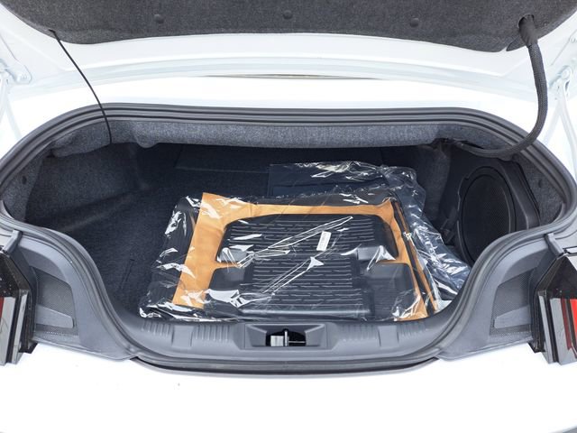 New 2026 Ford Mustang Premium RWD image 19