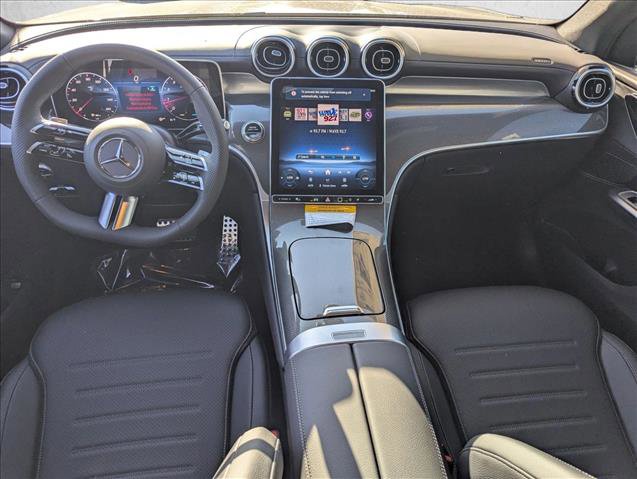 New 2026 Mercedes-Benz GLC 300 image 13