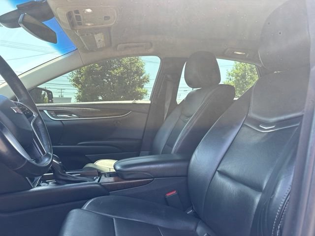 Used 2019 Cadillac XTS Luxury FWD image 27