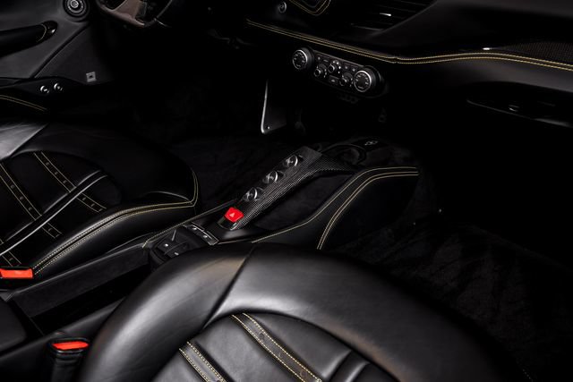Used 2019 Ferrari 488 Spider RWD image 51