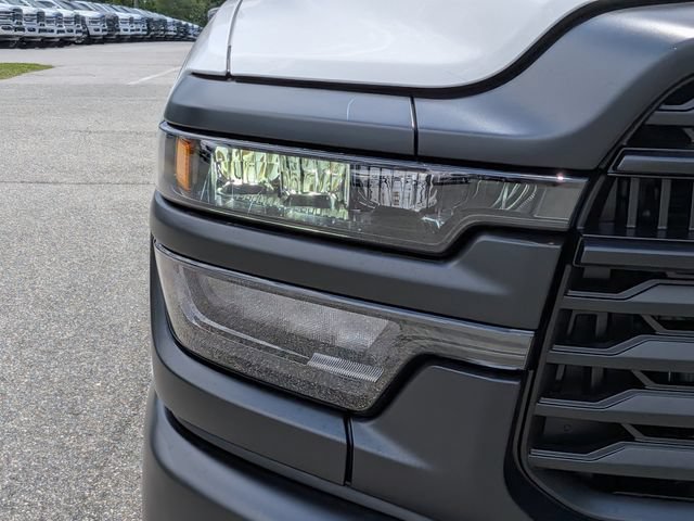 New 2026 RAM 2500 Tradesman w/ Bed Convenience Group AWD/4WD image 10