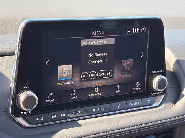 Used 2026 Nissan Rogue SV FWD image 25