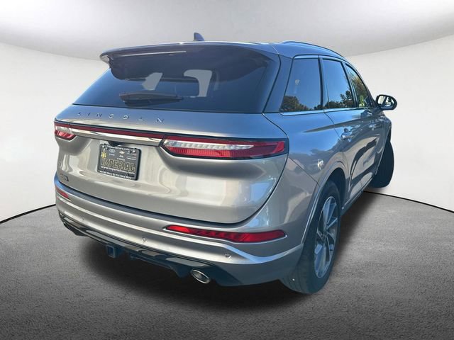 Used 2024 Lincoln Corsair Grand Touring w/ Towing Package image 14