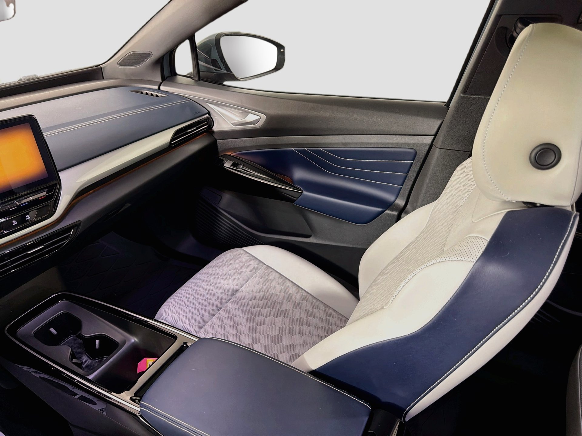 Certified 2024 Volkswagen ID.4 S RWD image 24