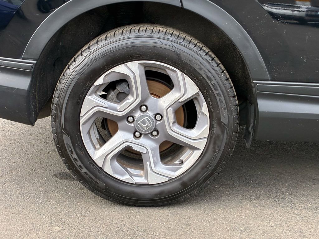 Used 2019 Honda CR-V EX-L image 49
