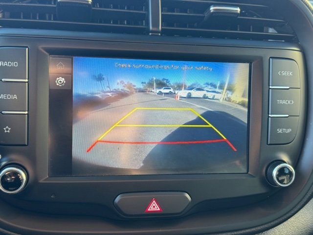 Certified 2025 Kia Soul LX image 19