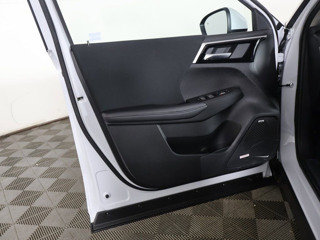 New 2026 Mitsubishi Outlander ES AWD/4WD image 22