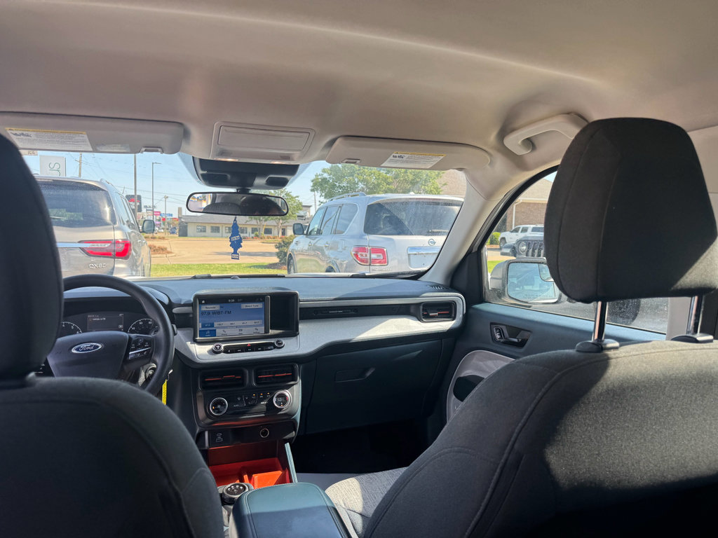 Used 2022 Ford Maverick XLT w/ Equipment Group 300A Standard image 17