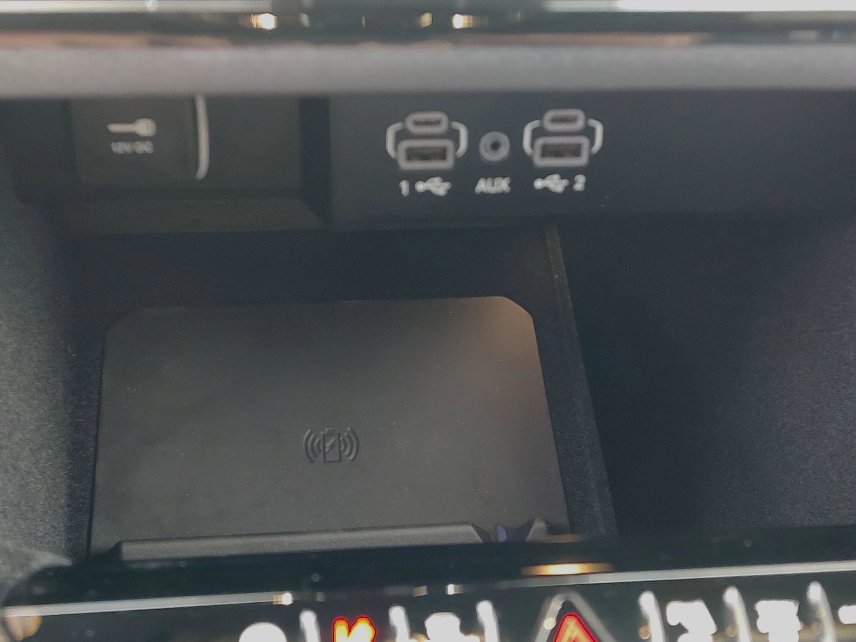 New 2025 Jeep Wagoneer 4WD image 18