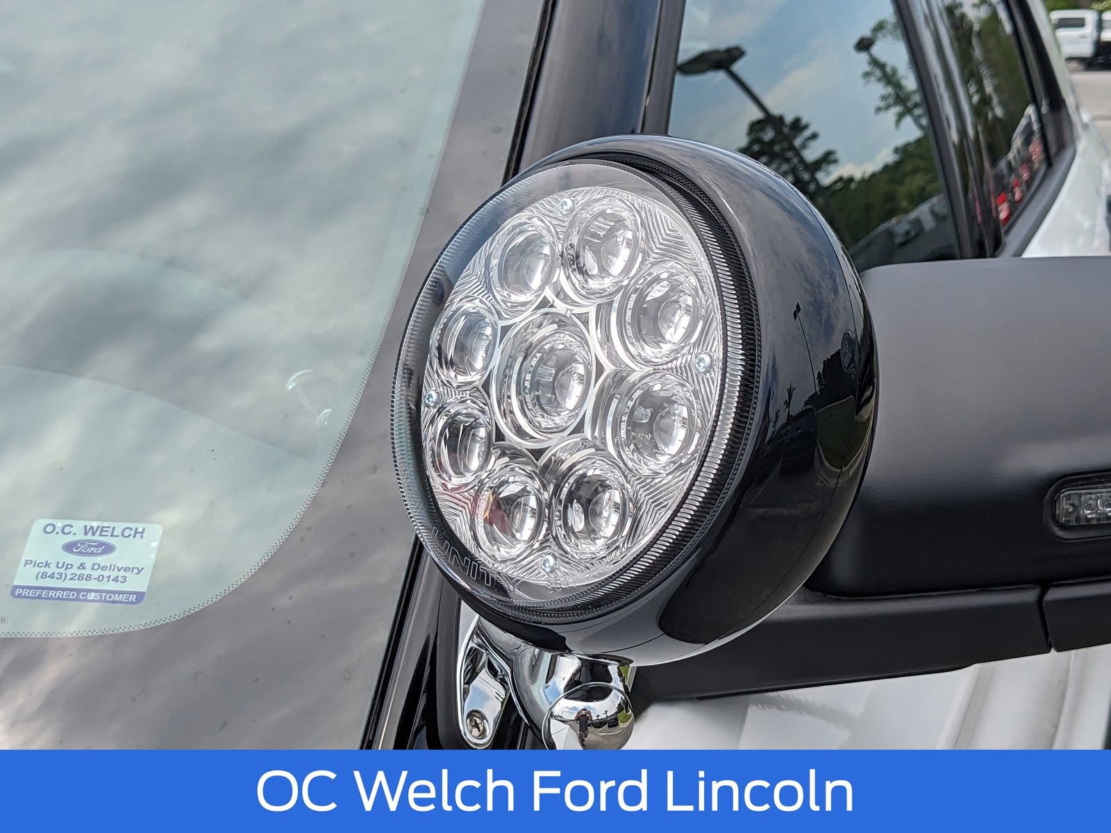 New 2025 Ford Explorer 4WD Police Interceptor w/ Ready For The Road Package image 14