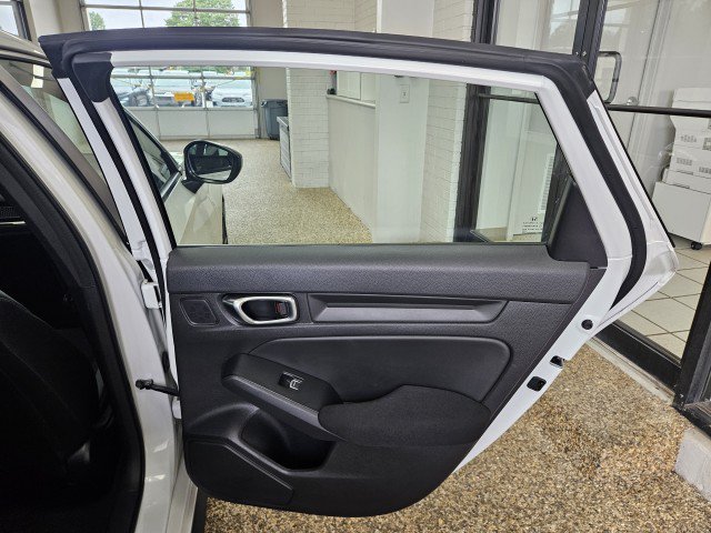 Used 2024 Honda Civic Sport image 15