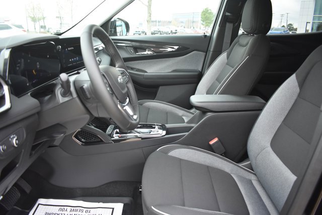 New 2026 Chevrolet TrailBlazer LT w/ Convenience Package image 15