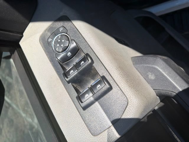Used 2017 Ford F150 XL w/ XL Power Equipment Group AWD/4WD image 16
