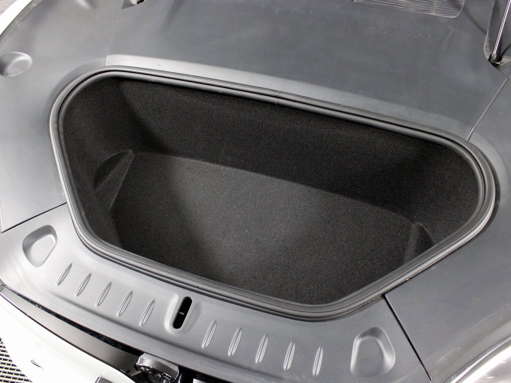 Used 2022 Tesla Model S Plaid image 12