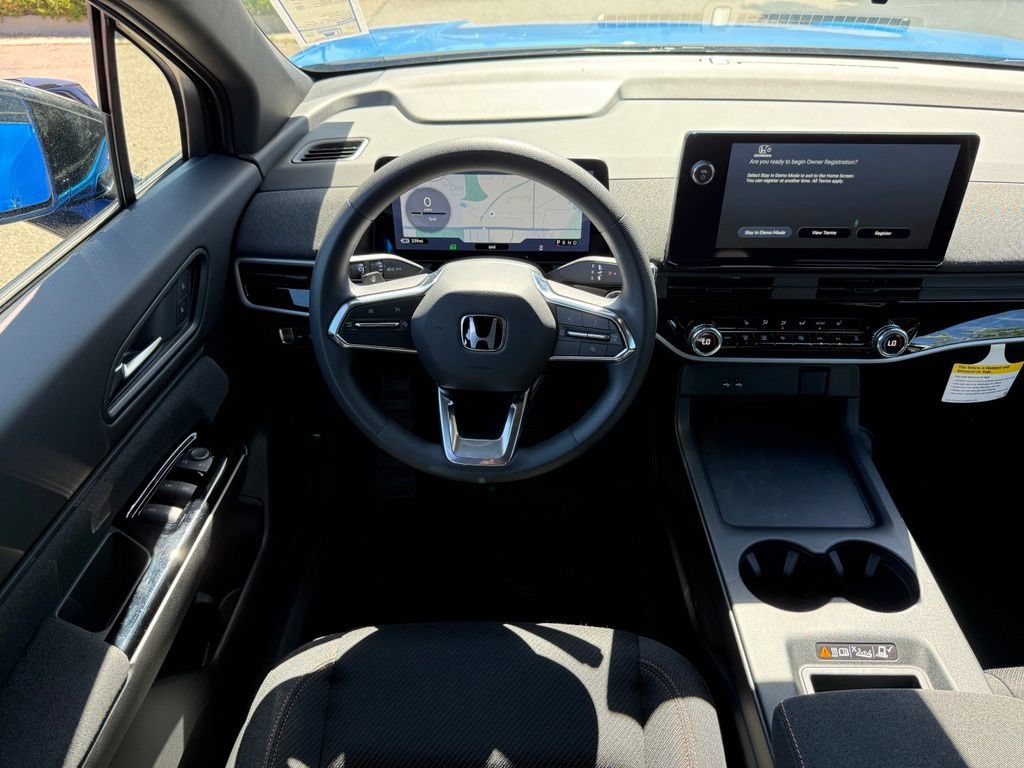 New 2026 Honda Prologue EX image 3