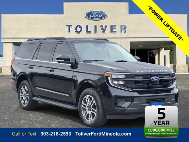 New 2025 Ford Expedition Active RWD image 1