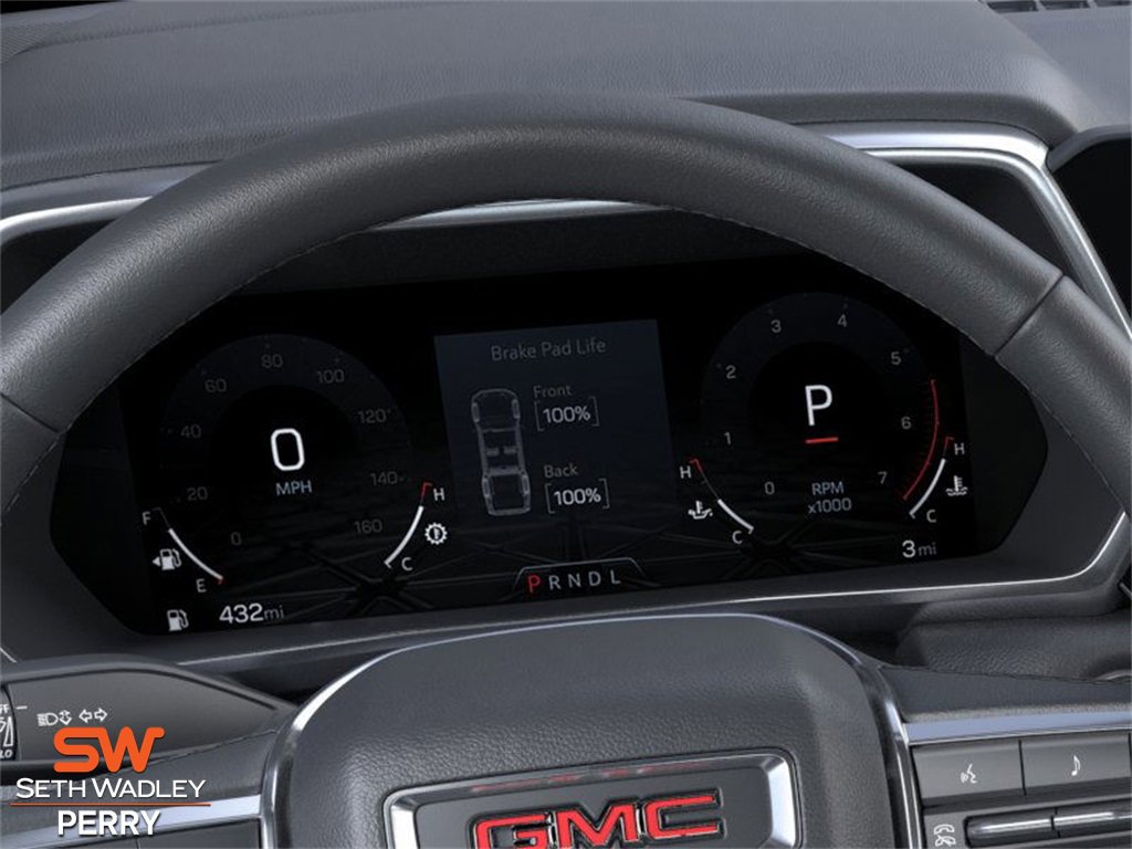 New 2026 GMC Canyon Elevation w/ Convenience Package image 18