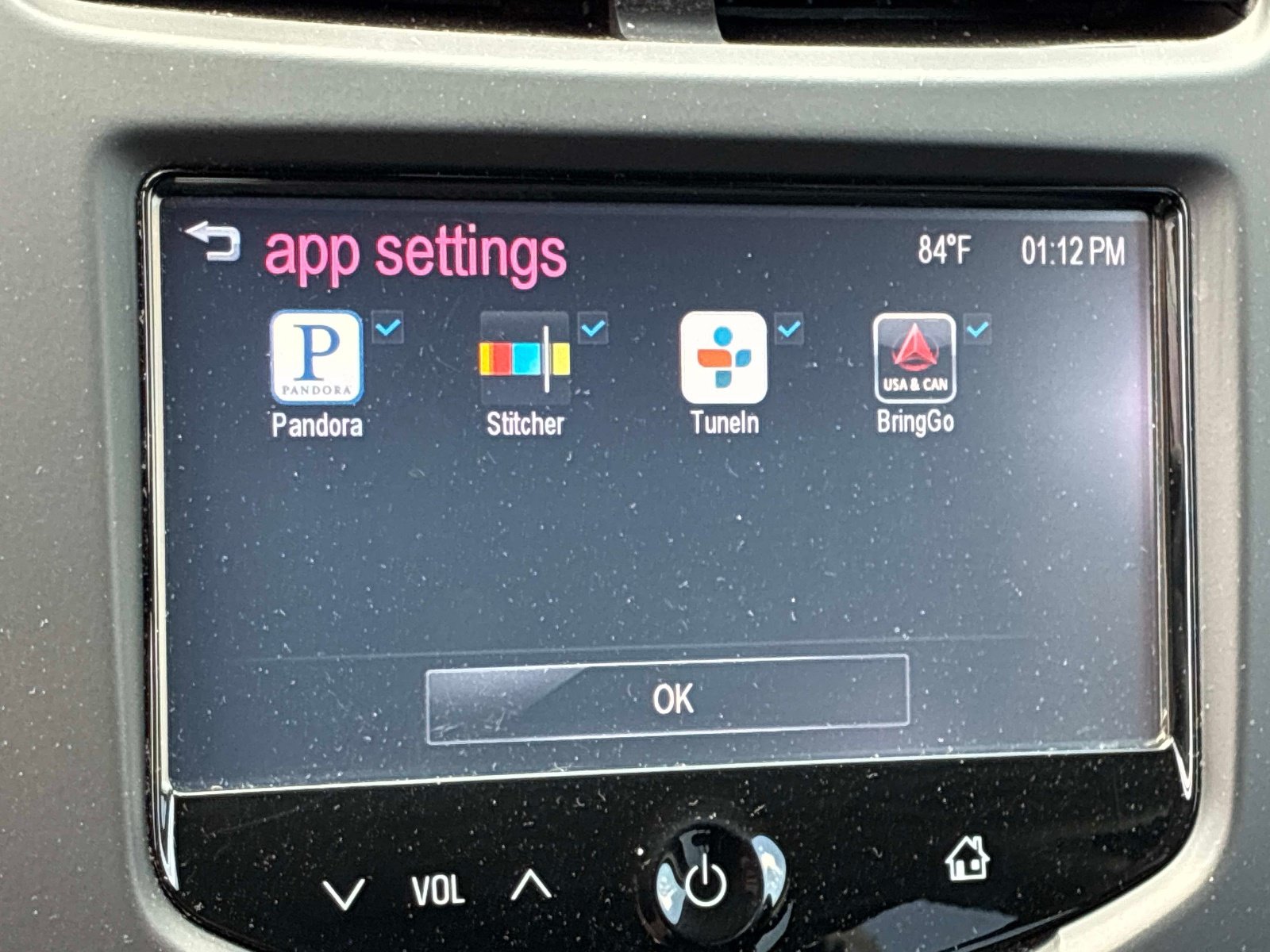 Used 2016 Chevrolet Trax LT FWD image 29