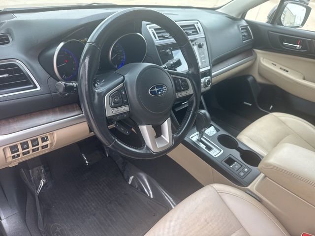 Used 2016 Subaru Outback 2.5i Limited image 27