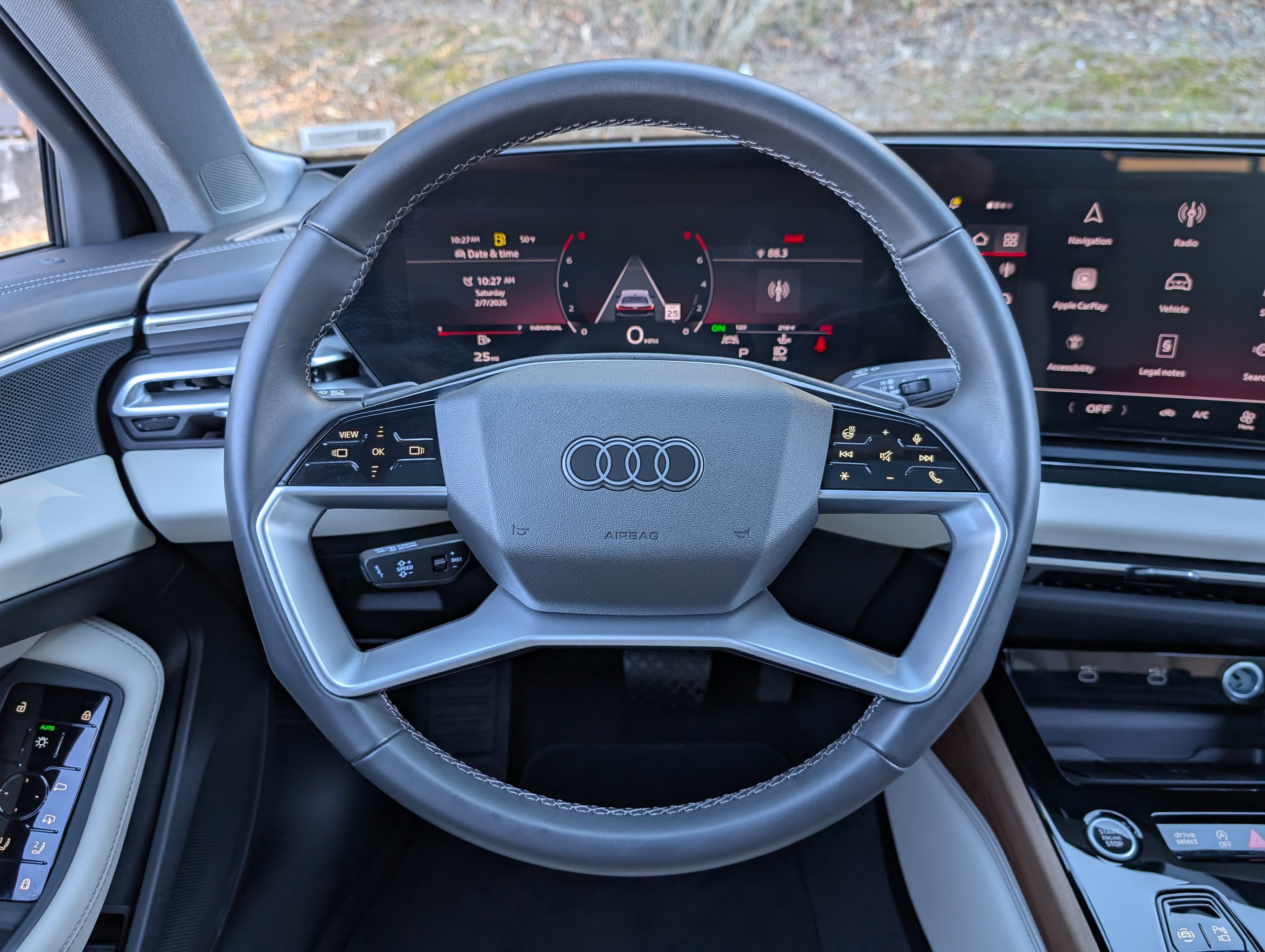 Used 2025 Audi A5 2.0T Premium w/ Convenience Package image 24