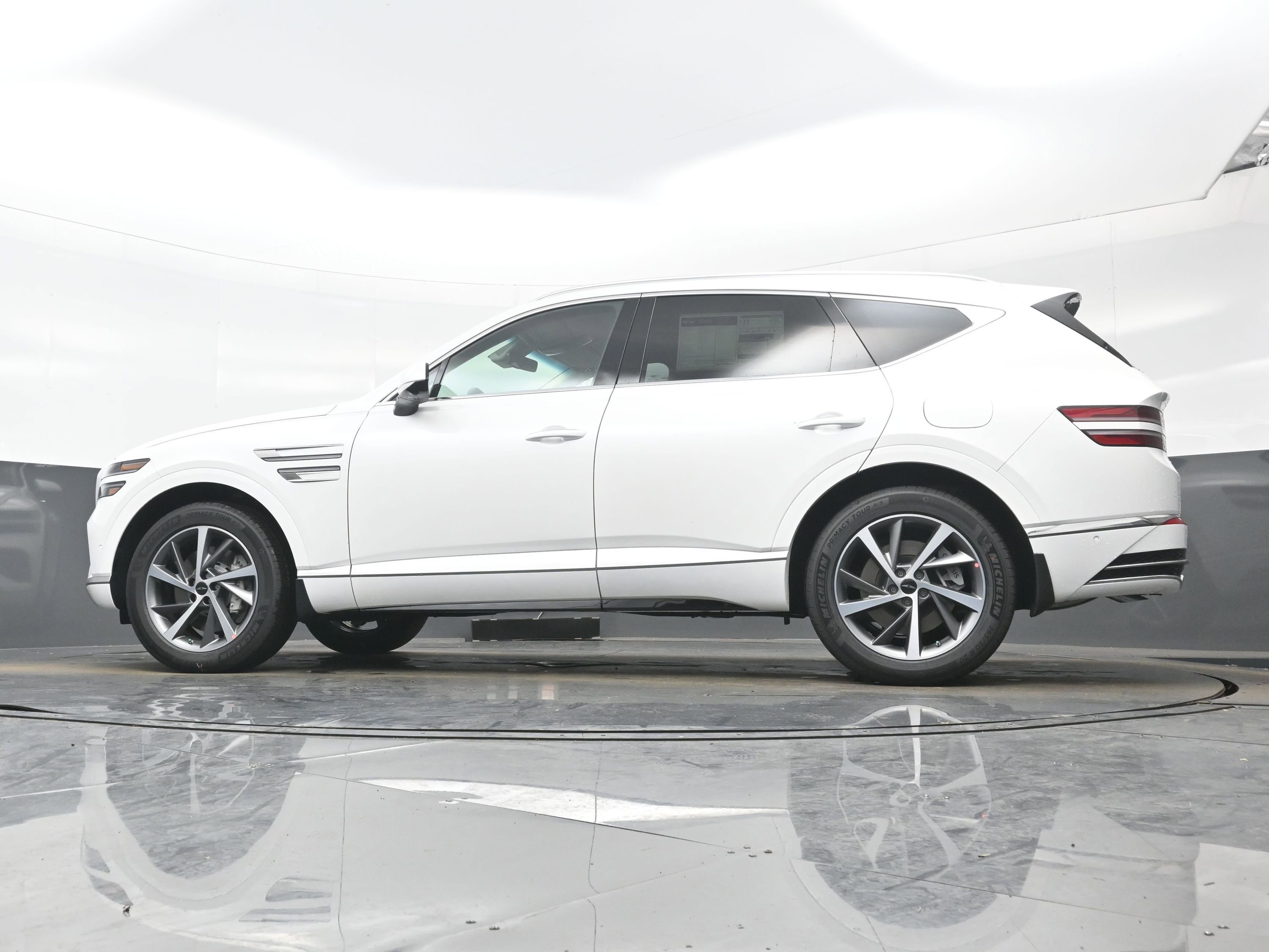 New 2026 Genesis GV80 2.5T Advanced image 15