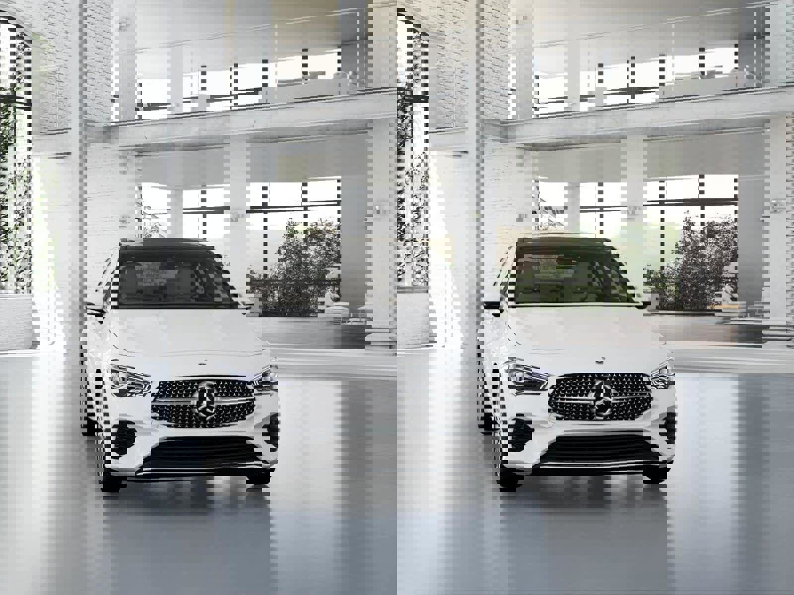 New 2026 Mercedes-Benz CLA 250 image 7