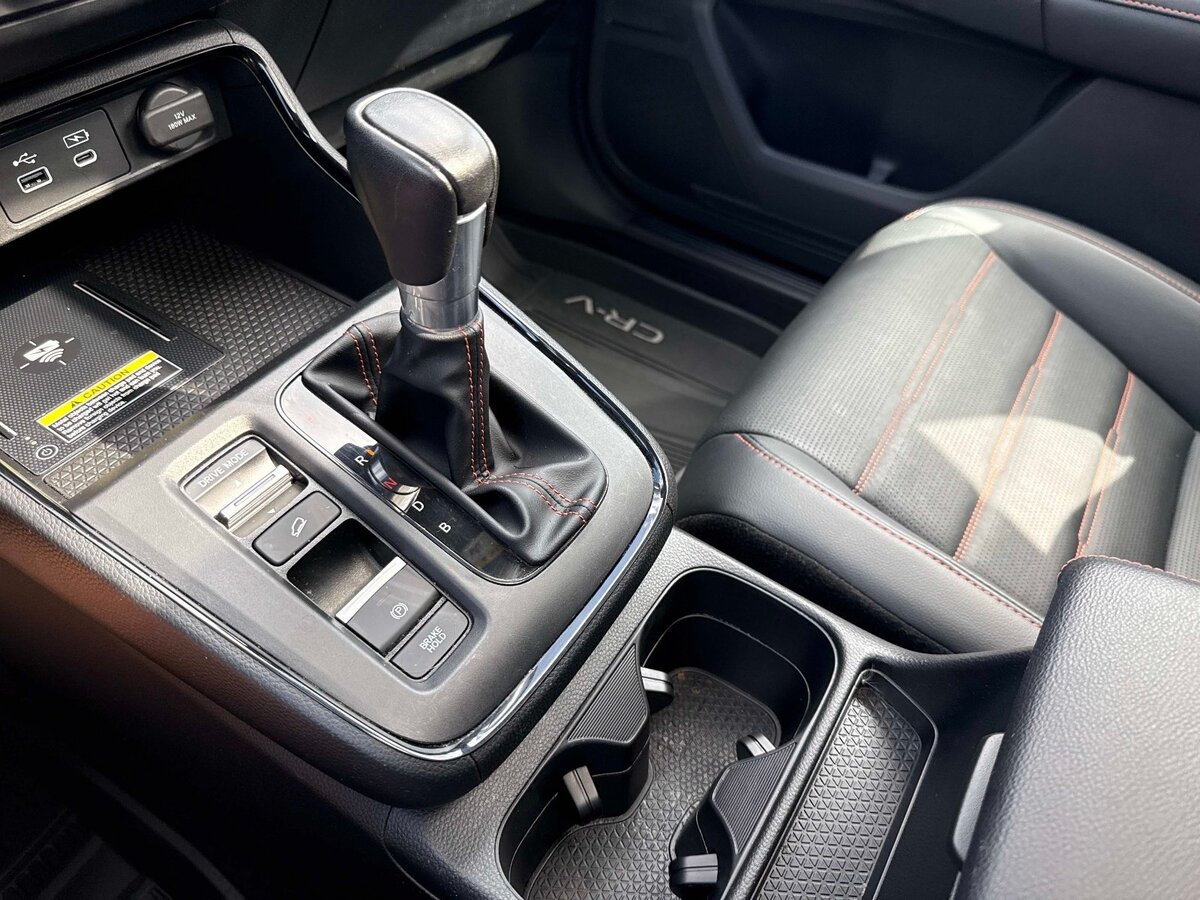 Used 2024 Honda CR-V Sport-L image 26