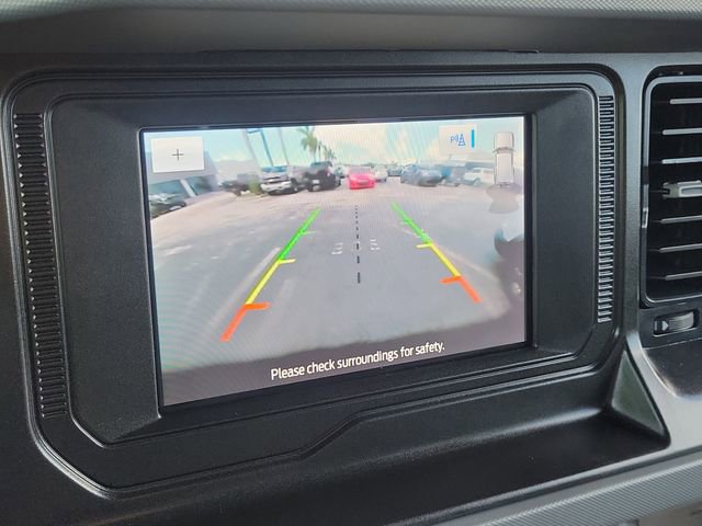 Used 2023 Ford Bronco Big Bend AWD/4WD image 25
