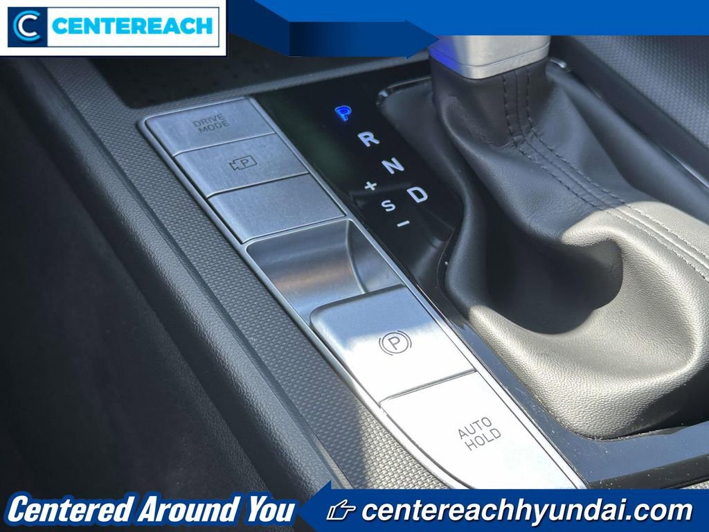 Used 2023 Hyundai Elantra SEL w/ Convenience Package FWD image 28