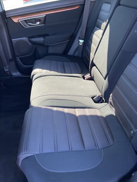 Used 2019 Honda CR-V EX image 10