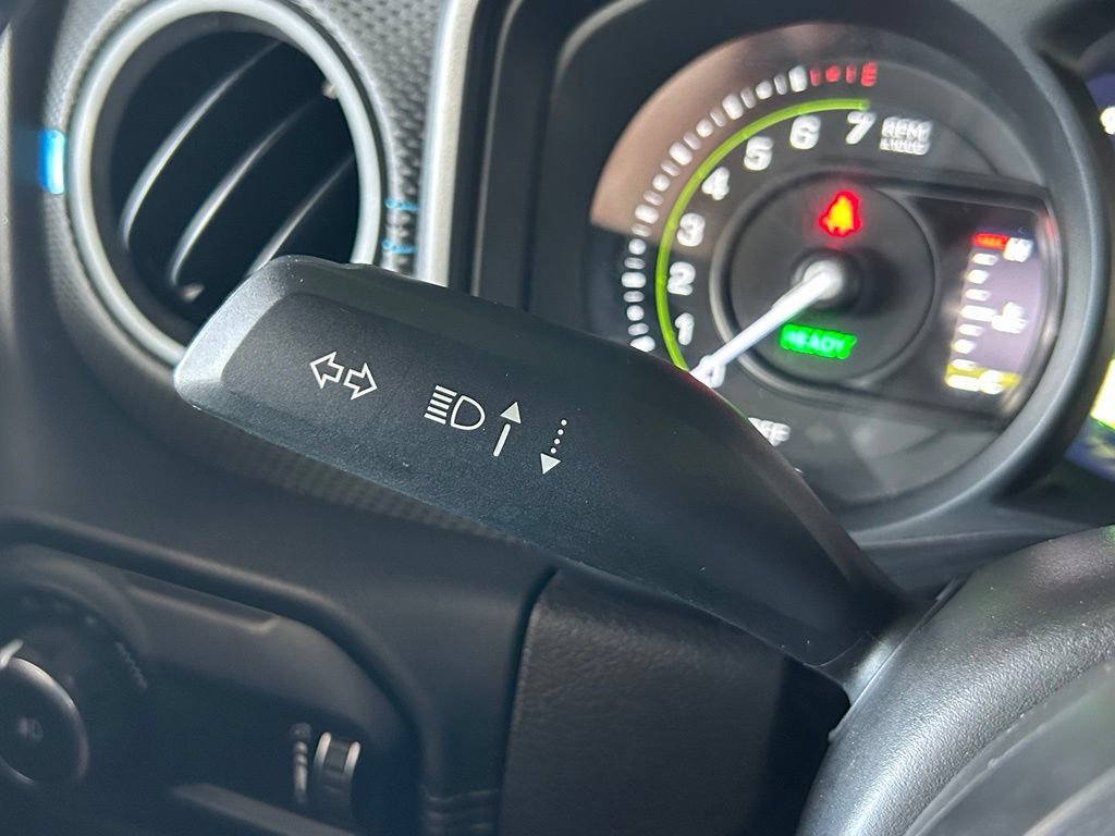 Used 2024 Jeep Wrangler Unlimited Rubicon 4xe AWD/4WD image 31