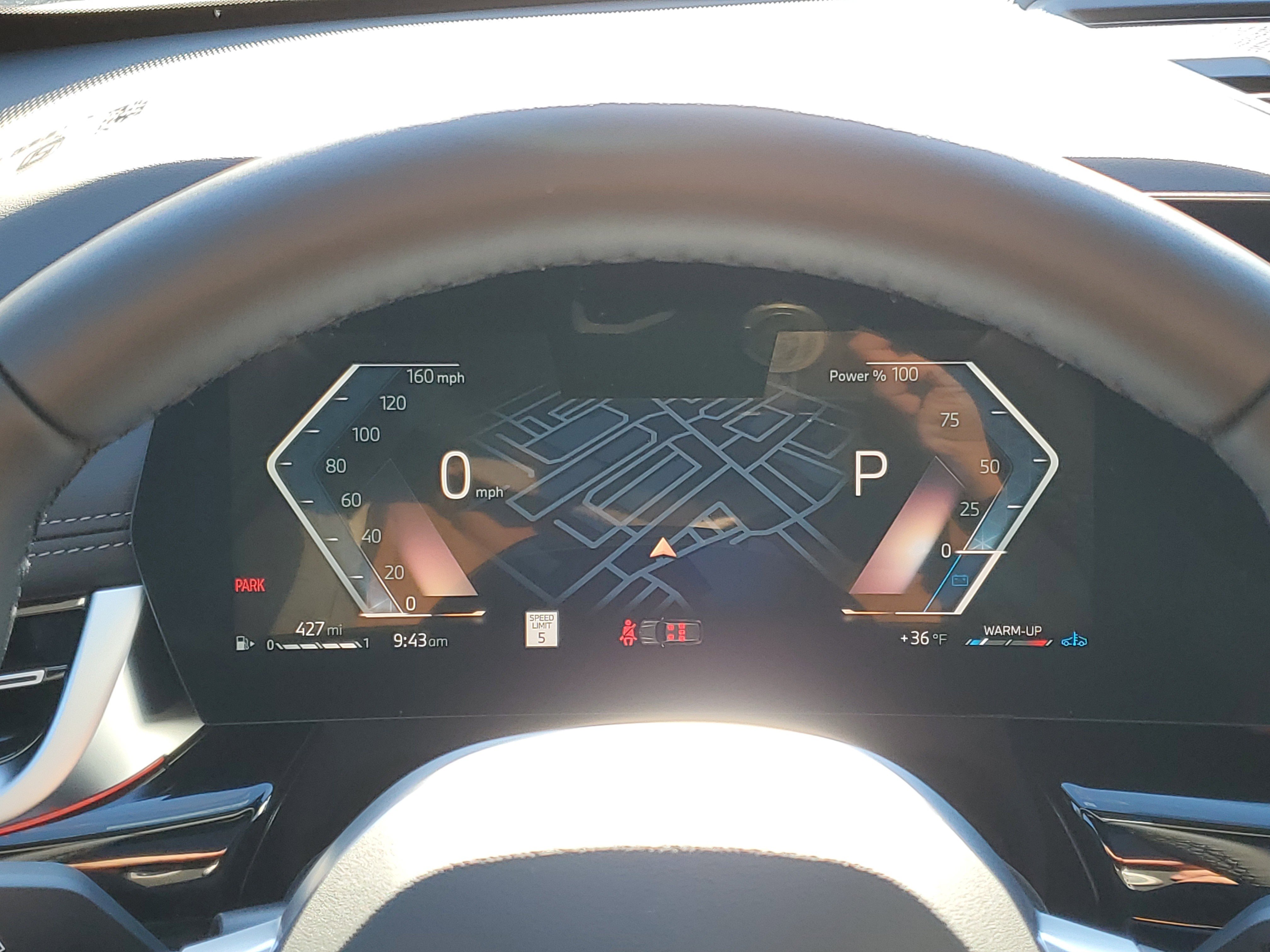 New 2026 BMW X1 xDrive28i image 15