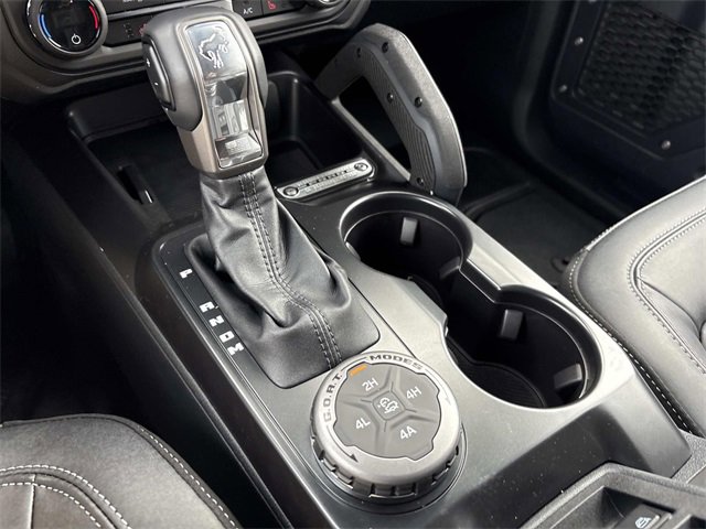 New 2025 Ford Bronco Big Bend w/ Black Diamond Package image 28