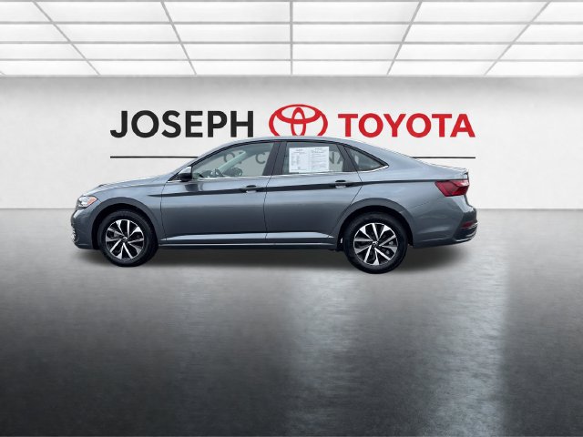 Used 2024 Volkswagen Jetta S FWD image 11