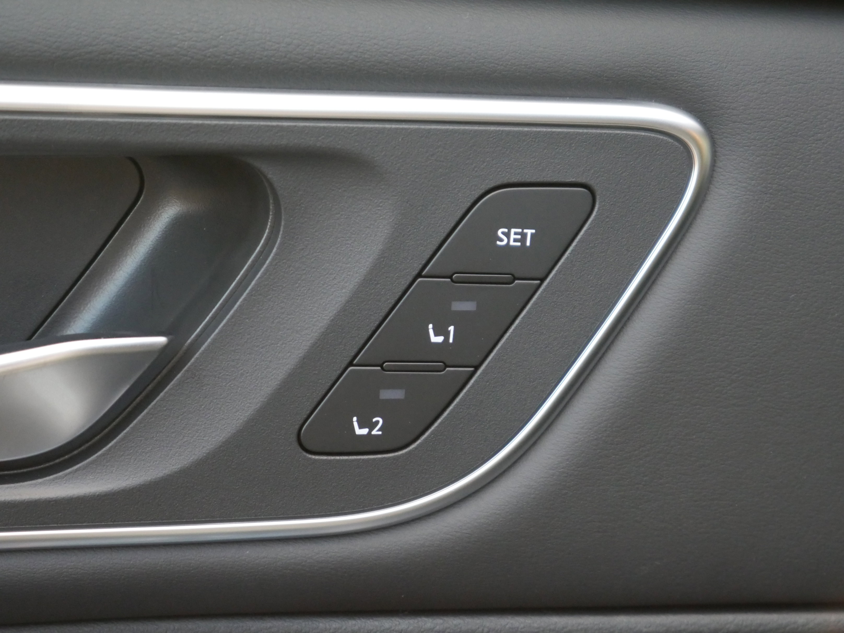 New 2026 Nissan Rogue Platinum w/ Platinum Premium Package image 37