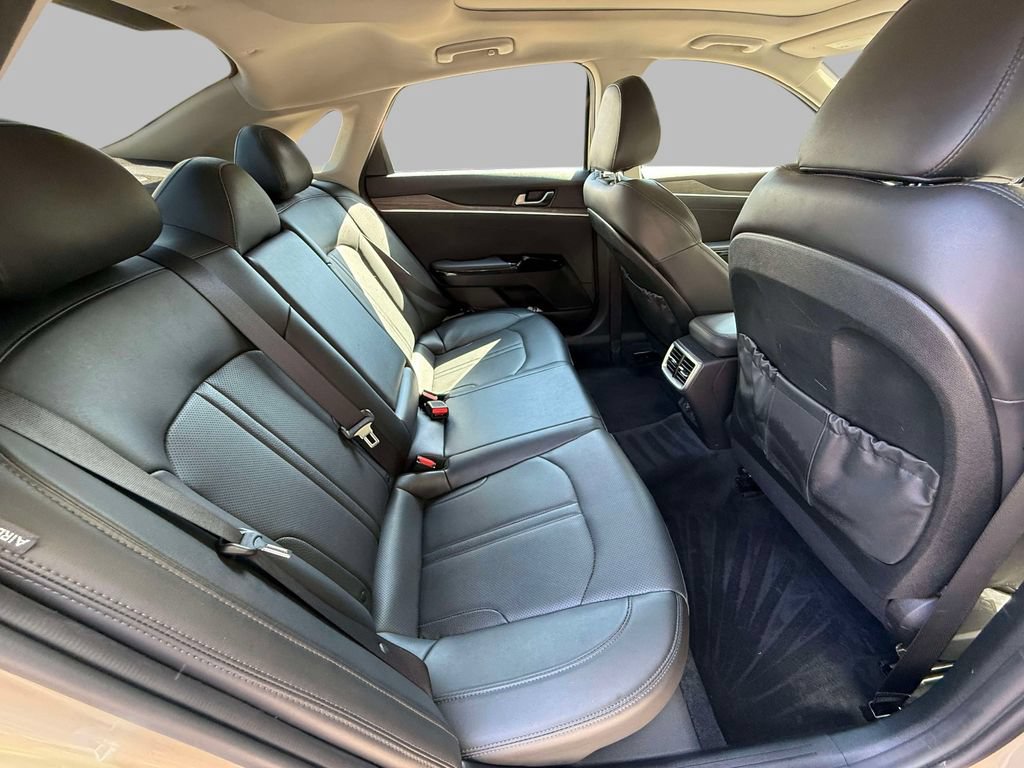 Used 2021 Kia K5 EX w/ EX Premium Package FWD image 16