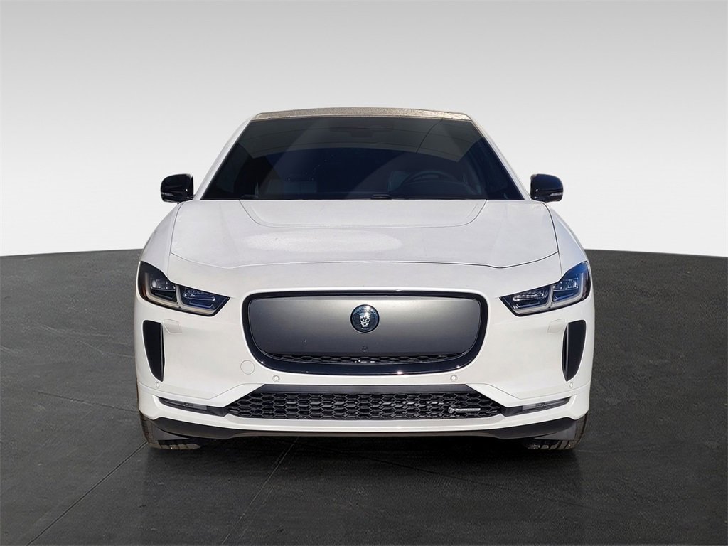 New 2024 Jaguar I-PACE R-Dynamic HSE image 2
