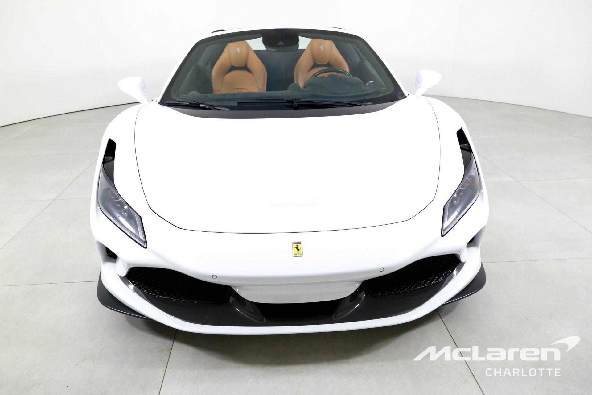 Used 2023 Ferrari F8 Tributo RWD image 5