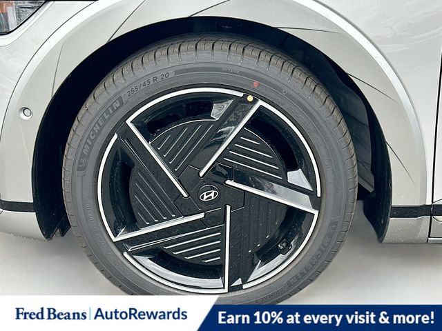 New 2026 Hyundai Ioniq 5 Limited image 6