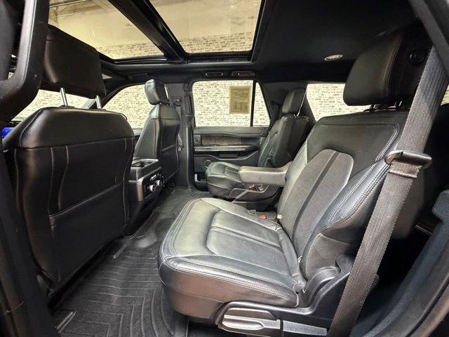 Used 2020 Ford Expedition Limited RWD image 14