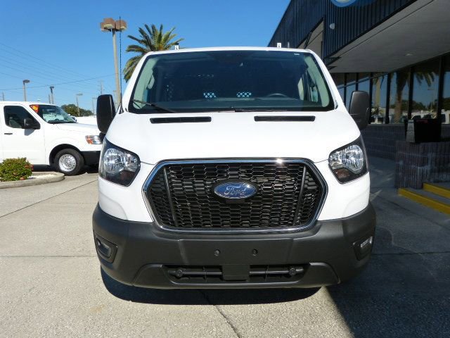 Used 2023 Ford Transit 250 Low Roof w/ Exterior Upgrade Package image 7