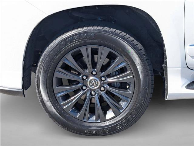 Used 2022 Lexus GX 460 Premium w/ Accessory Package AWD/4WD image 27