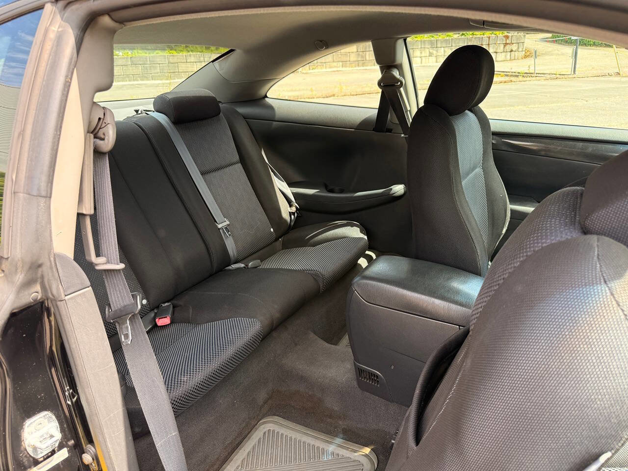 Used 2004 Toyota Solara SE Sport FWD image 26
