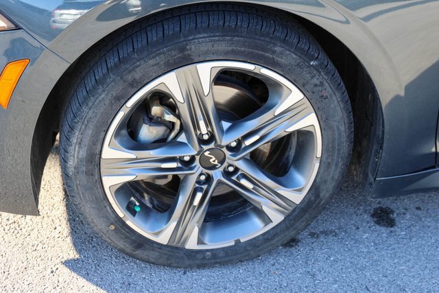 Used 2022 Kia K5 EX w/ EX Premium Package image 7