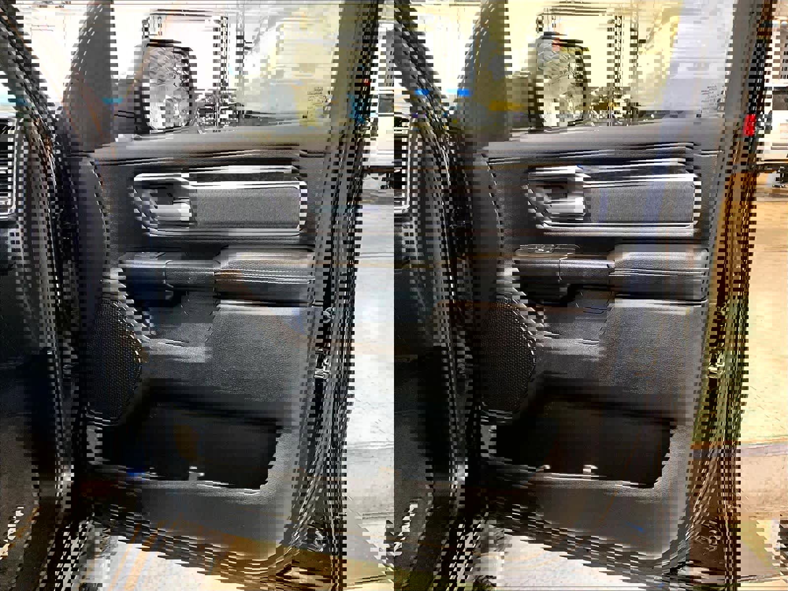 Used 2019 RAM 1500 Big Horn image 12