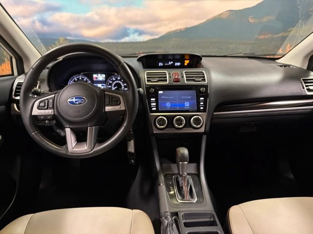 Used 2017 Subaru Crosstrek 2.0i Limited w/ Popular Package #2 AWD/4WD image 45