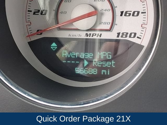 Used 2012 Dodge Challenger SRT8 w/ Premium Sound Group RWD image 6